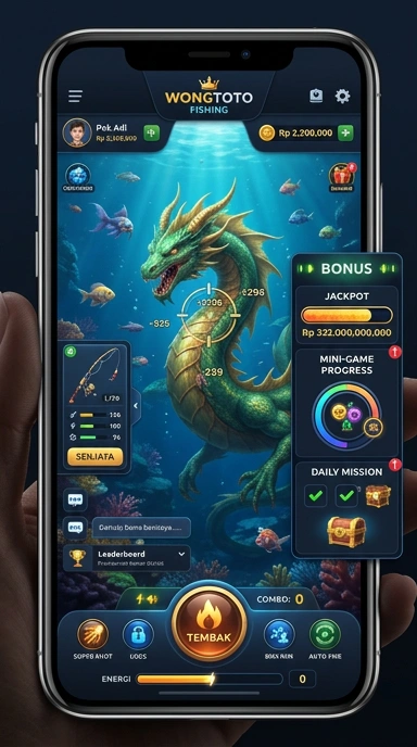 wongtoto - Kanal Aplikasi untuk Berbagai Unduhan Berkualitas